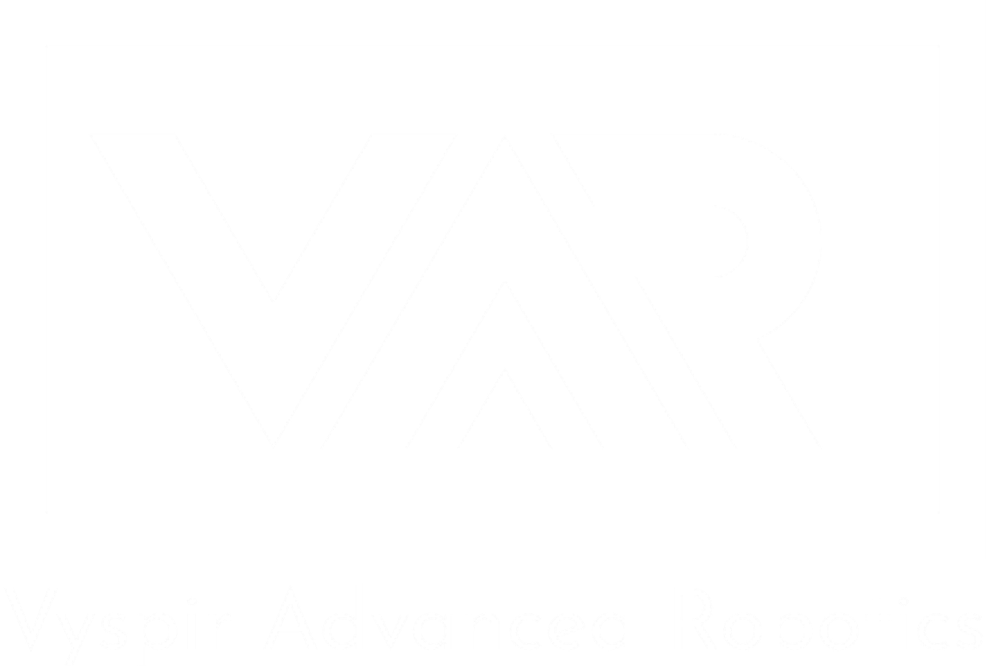 VAR — Vyspir Advanced Robotics